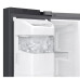 Холодильник SAMSUNG RS80F65J1FWR Холодильник SAMSUNG RS80F65J1FWR