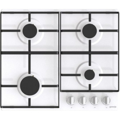 Варочная поверхность GORENJE G640EW Варочная поверхность GORENJE G640EW