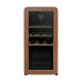 Винный шкаф TESLER CWC-188 CARAMEL WOOD Винный шкаф TESLER CWC-188 CARAMEL WOOD