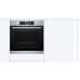 Электрический духовой шкаф BOSCH HRG656XS2 Электрический духовой шкаф BOSCH HRG656XS2