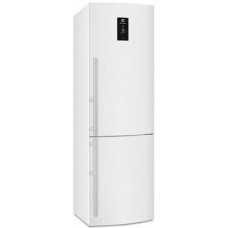 Холодильник ELECTROLUX EN 93889 MW белый Холодильник ELECTROLUX EN 93889 MW белый