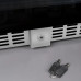 Винный шкаф MEYVEL MV95-KST2 (Slim)