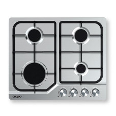 Газовая панель AKPO PGA 604 LXC Газовая панель AKPO PGA 604 LXC