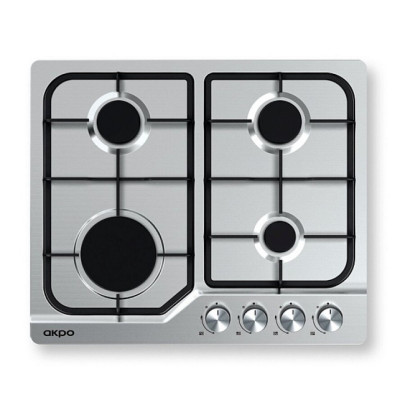 Газовая панель AKPO PGA 604 LXC Газовая панель AKPO PGA 604 LXC