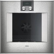 Духовой шкаф GAGGENAU BO450112 Духовой шкаф GAGGENAU BO450112