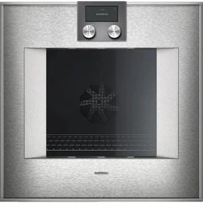 Духовой шкаф GAGGENAU BO450112 Духовой шкаф GAGGENAU BO450112