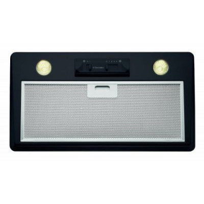 Встраиваемая вытяжка ELECTROLUX efg 50250 k Встраиваемая вытяжка ELECTROLUX efg 50250 k