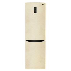 Холодильник LG GA B409 SEQA Холодильник LG GA B409 SEQA