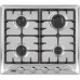 Газовая варочная панель REEX PG-640 IX