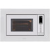 Микроволновая печь KRONA LAUNE 60 WH DOTS K Микроволновая печь KRONA LAUNE 60 WH DOTS K