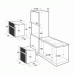 Духовой шкаф GORENJE bo6343ax Духовой шкаф GORENJE bo6343ax