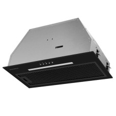 Вытяжка MAUNFELD TRAPEZE 603EM черный