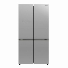 Холодильник HITACHI R-WB 642 VU0 GS Холодильник HITACHI R-WB 642 VU0 GS