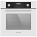 Духовой шкаф MEFERI MEO604WH POWER Духовой шкаф MEFERI MEO604WH POWER