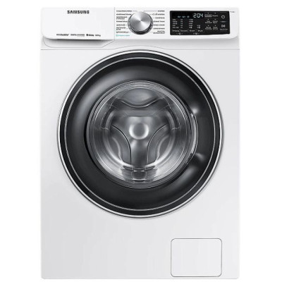 Стиральная машина SAMSUNG WW80R62LVEW Стиральная машина SAMSUNG WW80R62LVEW