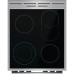 Плита GORENJE GEC5C40XAOT Плита GORENJE GEC5C40XAOT