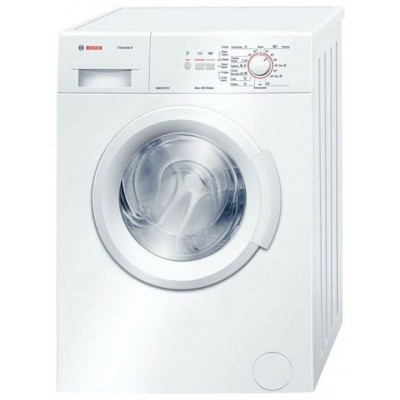 Стиральная машина BOSCH wab 20071 Стиральная машина BOSCH wab 20071
