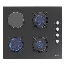 Варочная поверхность SIMFER H60K32B522 Варочная поверхность SIMFER H60K32B522