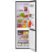 Холодильник BEKO B1RCSK272G Холодильник BEKO B1RCSK272G