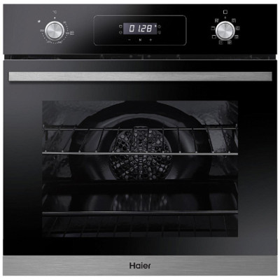 Духовой шкаф HAIER HOD-P08TGBX Духовой шкаф HAIER HOD-P08TGBX