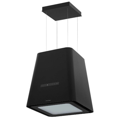 Вытяжка KRONA HILARY ISOLA 500 BLACK S Вытяжка KRONA HILARY ISOLA 500 BLACK S