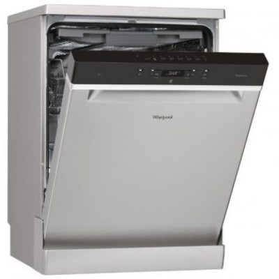 Посудомоечная машина WHIRLPOOL WFC 3C24 PFX Посудомоечная машина WHIRLPOOL WFC 3C24 PFX