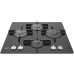 Варочная панель HOTPOINT-ARISTON FTGHG 641 D/HA(BK)RU Варочная панель HOTPOINT-ARISTON FTGHG 641 D/HA(BK)RU