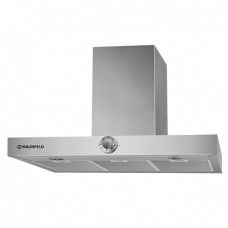 Вытяжка MAUNFELD prima eye 90 inox Вытяжка MAUNFELD prima eye 90 inox