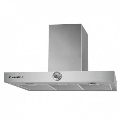 Вытяжка MAUNFELD prima eye 90 inox Вытяжка MAUNFELD prima eye 90 inox