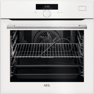Духовой шкаф AEG BSR 882320 W Духовой шкаф AEG BSR 882320 W