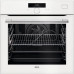 Духовой шкаф AEG BSR 882320 W Духовой шкаф AEG BSR 882320 W