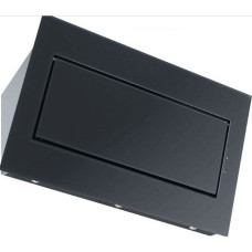 Вытяжка FALMEC Quasar Glass Black 80 CQPN80.E0P2#ZZZN491F Вытяжка FALMEC Quasar Glass Black 80 CQPN80.E0P2#ZZZN491F