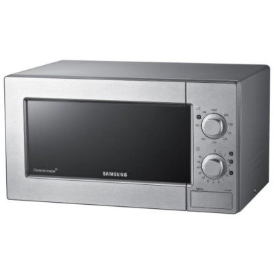 Микроволновая печь SAMSUNG ge712mr-s