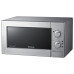 Микроволновая печь SAMSUNG ge712mr-s