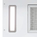 Вытяжка KRONA AURA 600 WHITE S Вытяжка KRONA AURA 600 WHITE S