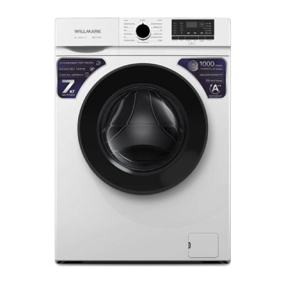 Стиральная машина WILLMARK WMF-7010W Стиральная машина WILLMARK WMF-7010W