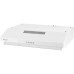 Вытяжка WEISSGAUFF Cover 600 White Вытяжка WEISSGAUFF Cover 600 White