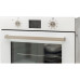 Духовой шкаф HOLBERG HEO 6581TW Духовой шкаф HOLBERG HEO 6581TW