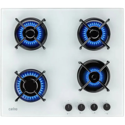 Варочная поверхность CARINO CH60N40W570 Варочная поверхность CARINO CH60N40W570