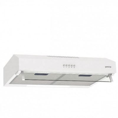 Вытяжка Gorenje WHU629EW/M Вытяжка Gorenje WHU629EW/M
