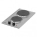 Варочная поверхность SIMFER H30E02M016 Варочная поверхность SIMFER H30E02M016