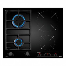 Комбинированная панель TEKA TWIN IG 620 2G AI AL CI Комбинированная панель TEKA TWIN IG 620 2G AI AL CI