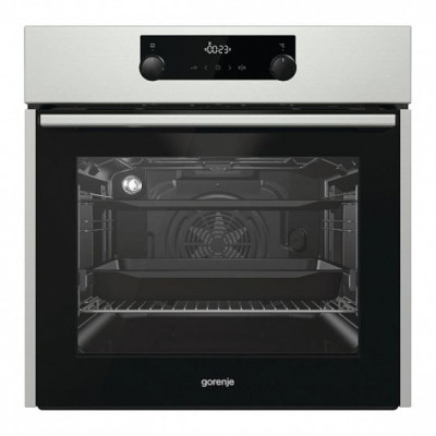 Духовой шкаф GORENJE BO737E24X Духовой шкаф GORENJE BO737E24X