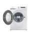 Стиральная машина SAMSUNG WW80A6S24AW Стиральная машина SAMSUNG WW80A6S24AW