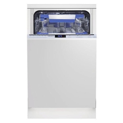 Посудомоечная машина DELVENTO VGB4601