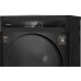 Стиральная машина WEISSGAUFF WMD 46148 DC Inverter Steam Black Стиральная машина WEISSGAUFF WMD 46148 DC Inverter Steam Black