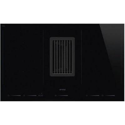 Индукционная варочная панель SMEG HOBD682D Индукционная варочная панель SMEG HOBD682D