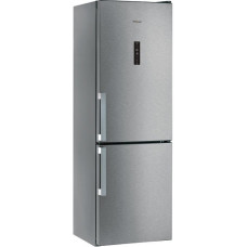 Холодильник WHIRLPOOL WTNF 83Z MX H