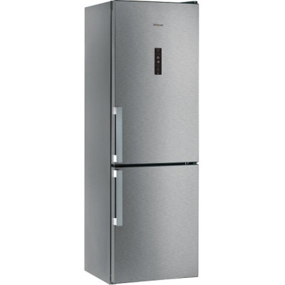 Холодильник WHIRLPOOL WTNF 83Z MX H Холодильник WHIRLPOOL WTNF 83Z MX H
