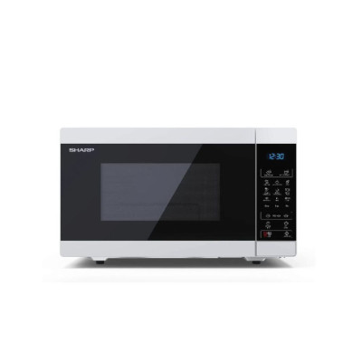 Микроволновая печь SHARP YC-MG51E-W Микроволновая печь SHARP YC-MG51E-W